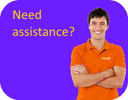 SUPPORT: